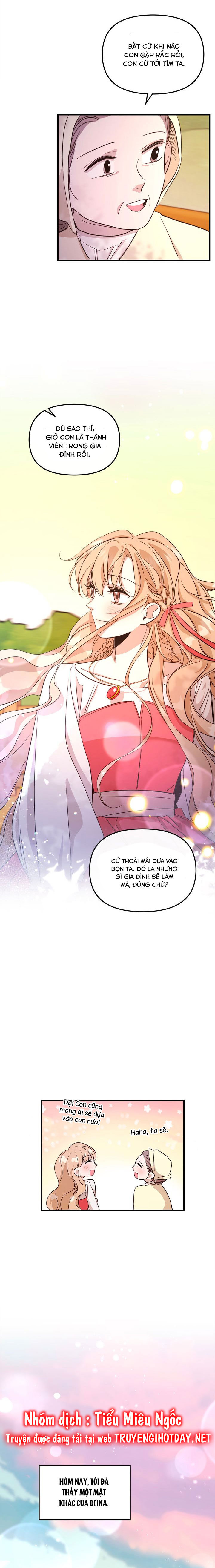 quán trọ dragondaily chapter 46 8