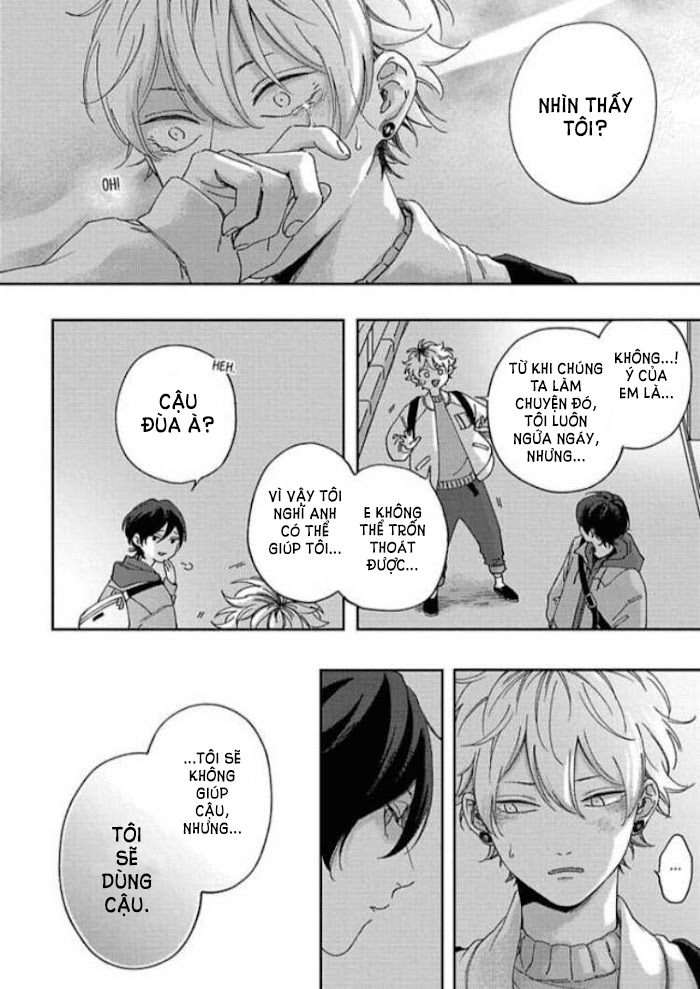 drop sex chapter 3 9