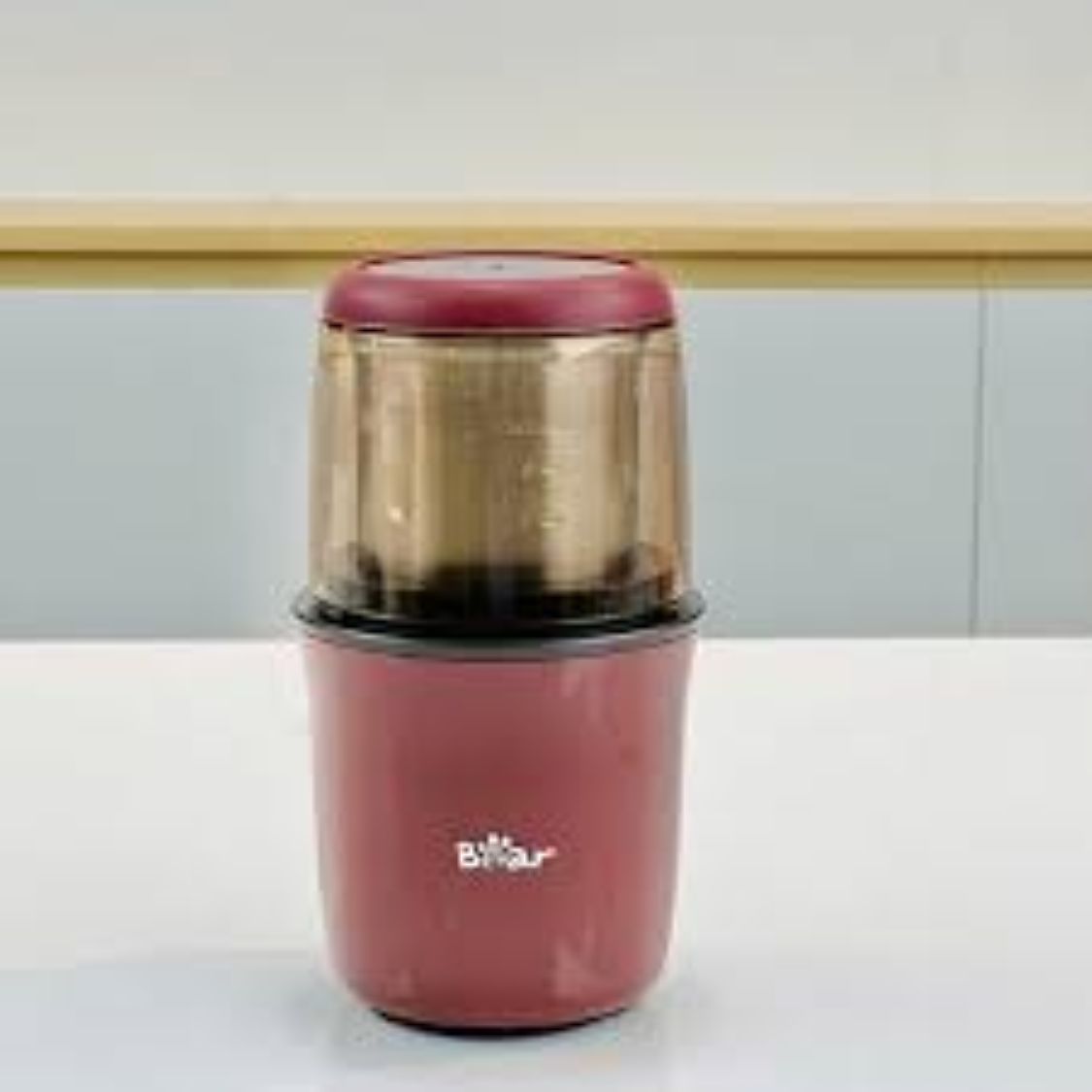 Máy Xay Bột Khô Đa Năng Bear Cà Phê, Hạt Tiêu, Ngũ Cốc Công Suất Lớn MDJ-A02G3 - Hàng Chính Hãng