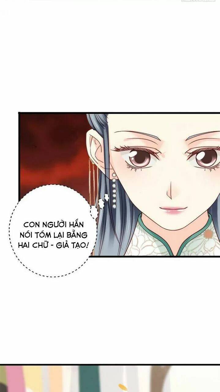 kiều nữ độc phi chapter 198 9