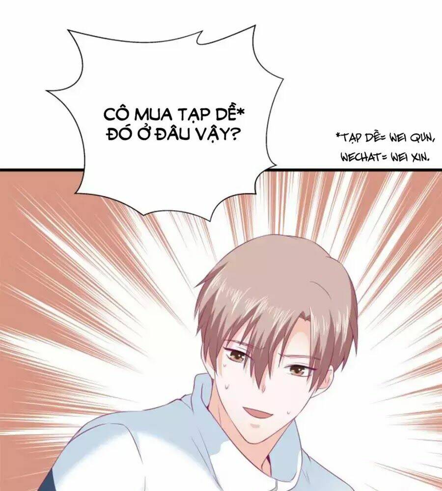 khi trò chơi ác ma bắt đầu chapter 126 33