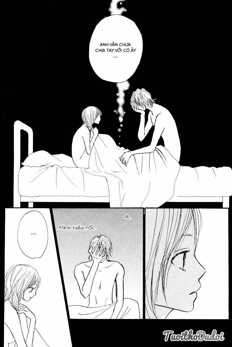 koizora - bầu trời tình yêu chapter 2 31