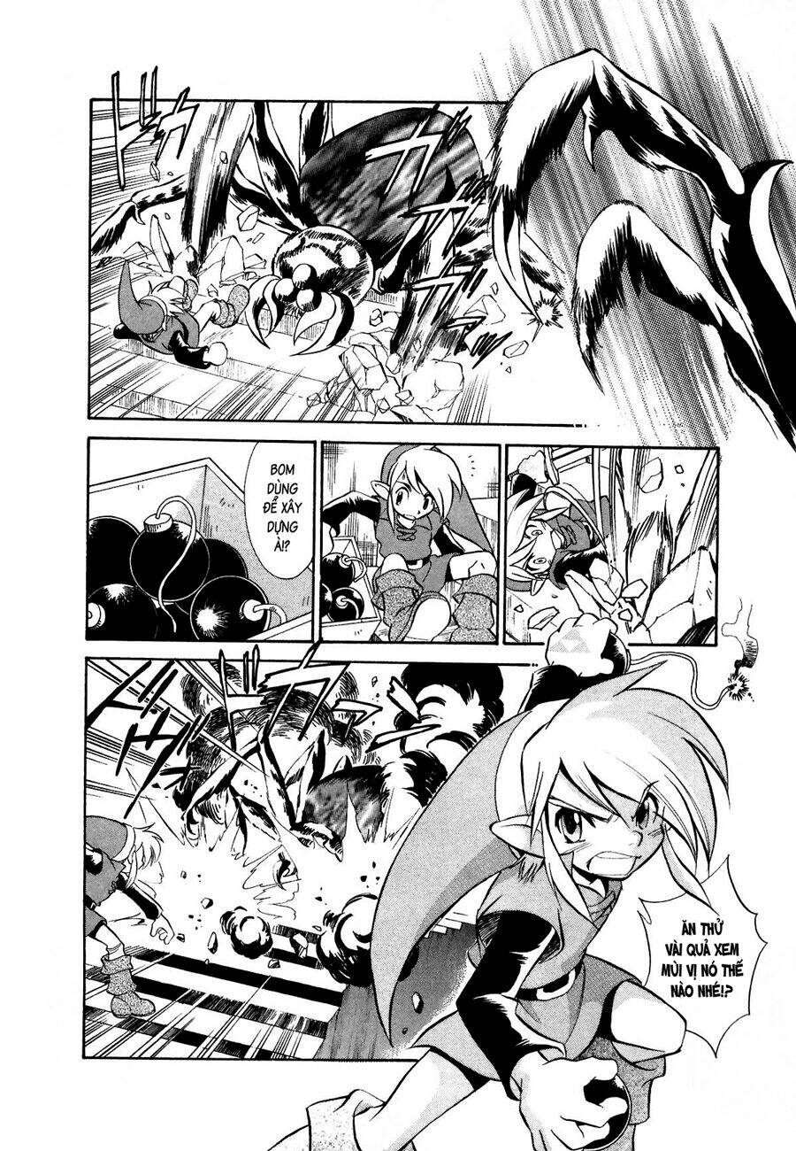 legend of zelda: oracle of ages chapter 10 6