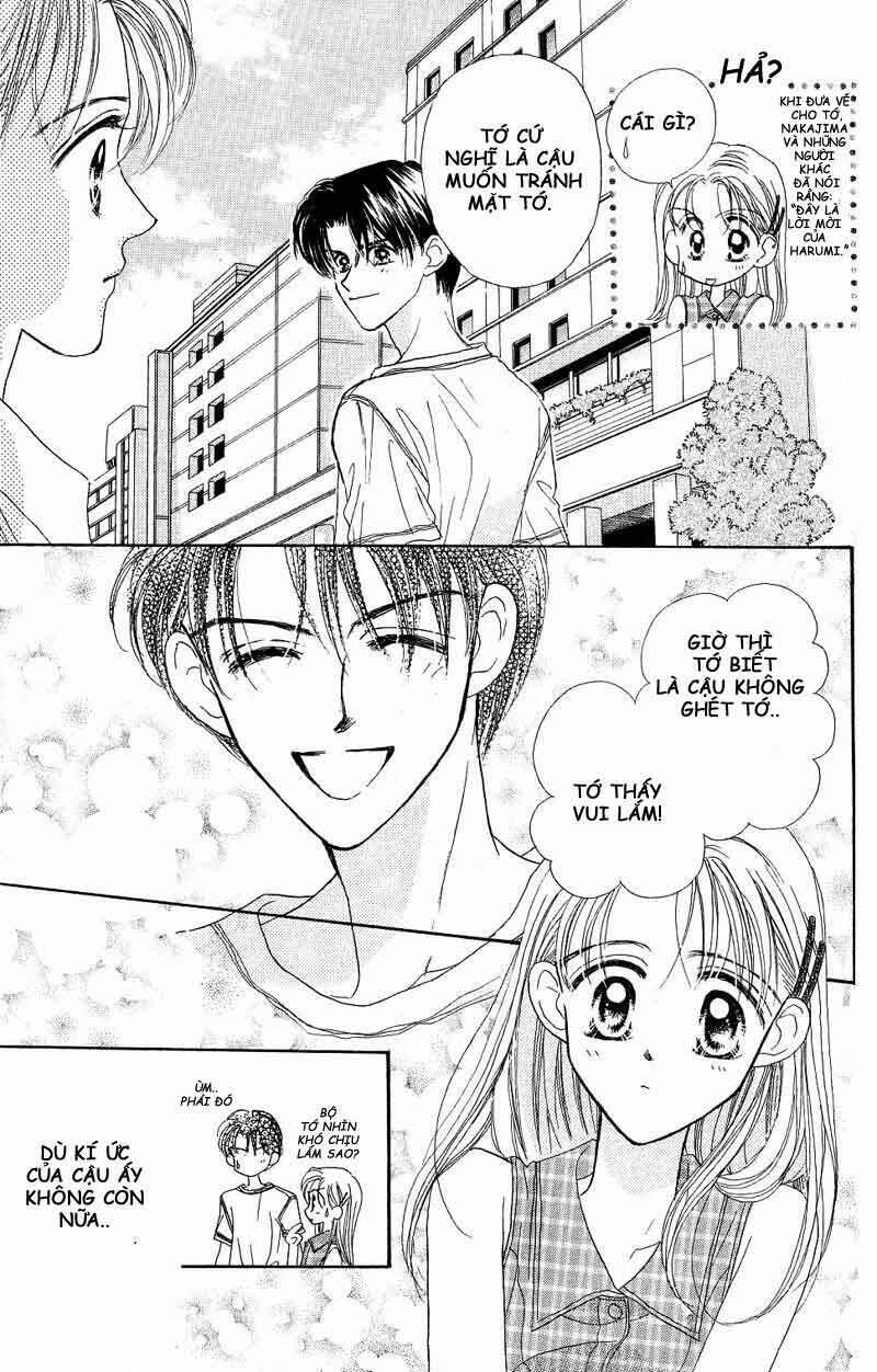 good morning call chapter 5 40