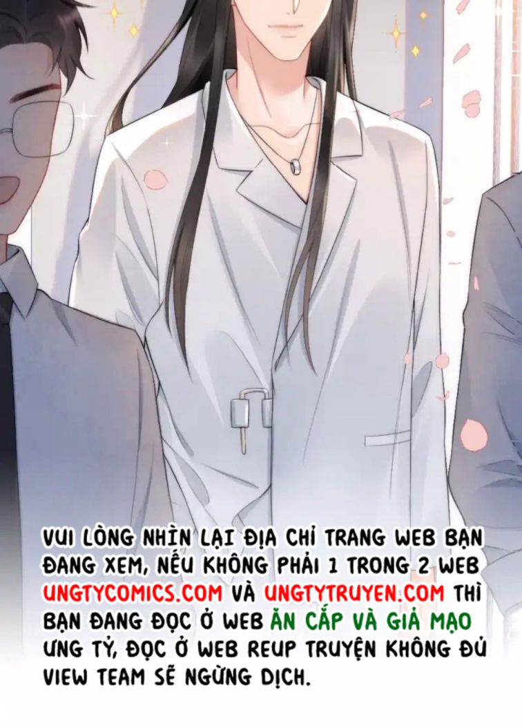 Cầu Vồng Hổ Phách chapter 36