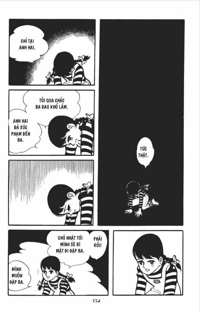 [tuyển tập chiba tetsuya] - gaki chapter 28 15