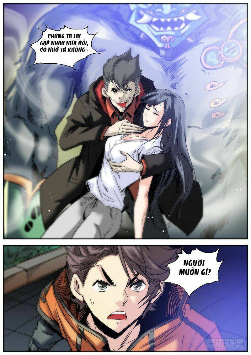 tần hiệp chapter 13 18