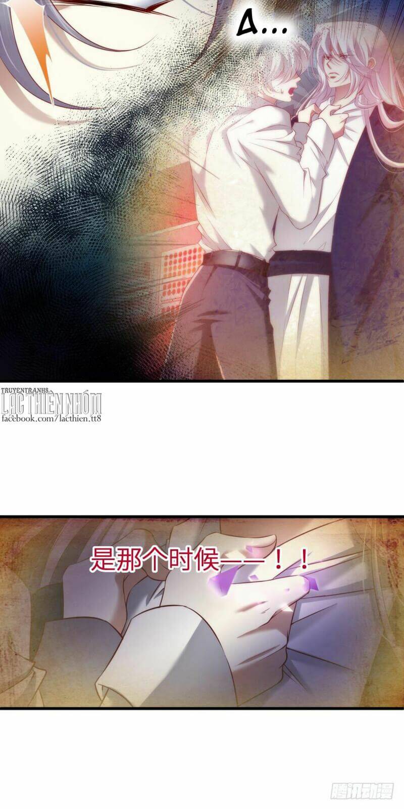 một vạn tư thế công lược yêu nam chapter 176 9