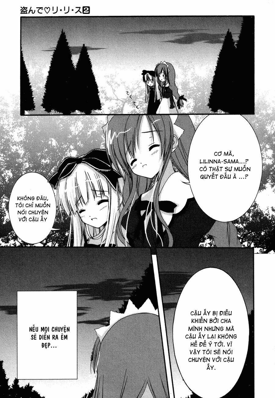 nusunde lilith chapter 10 24