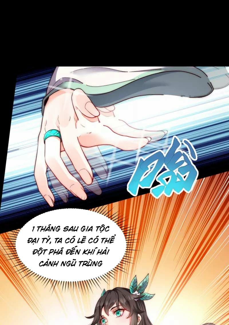 ta là thương thiên chapter 20 30