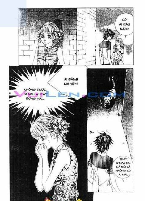 ánh nắng chói chang chapter 10 33