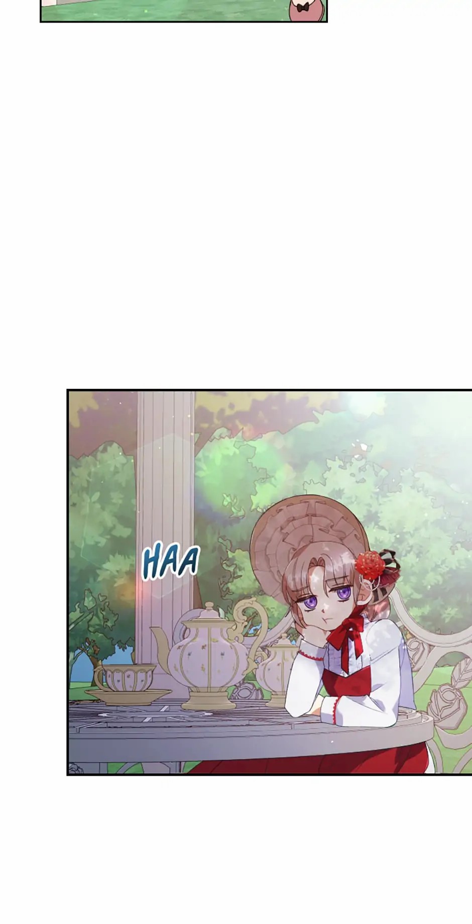 cậu thích nhầm người rồi chapter 1.2 32