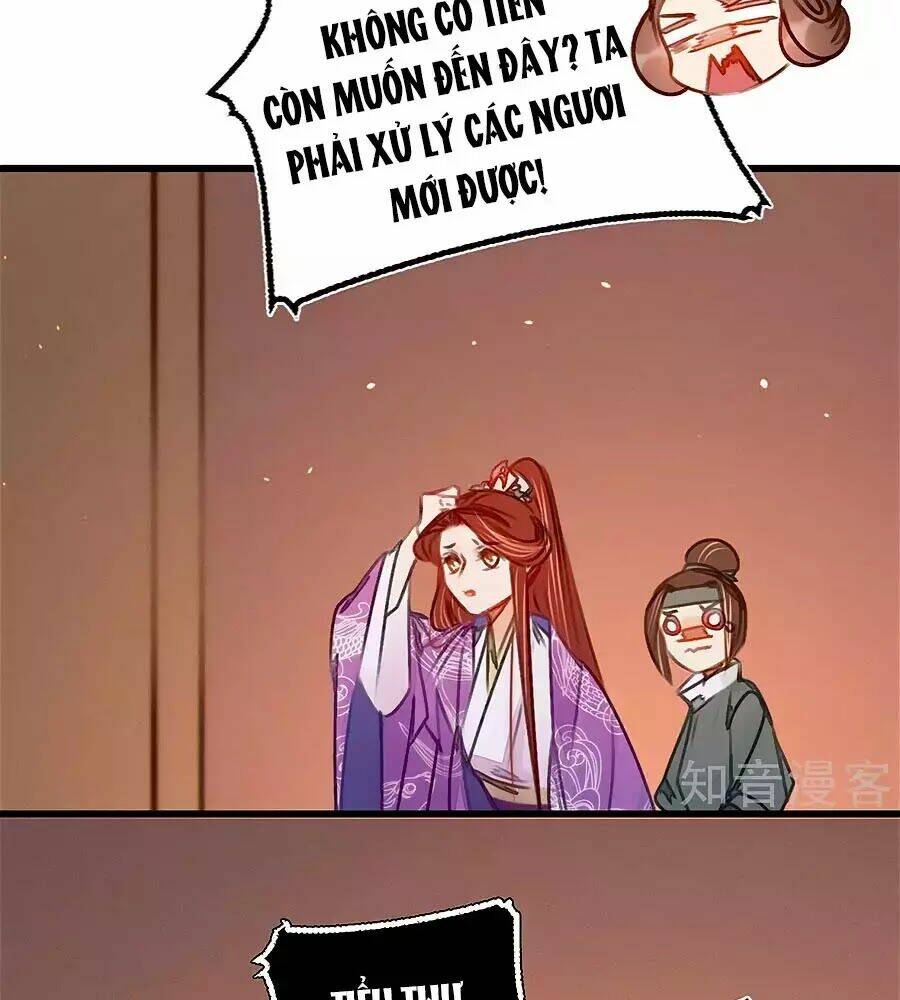 phượng hoàn triều: vương gia yêu nghiệt xin tránh đường chapter 38 40