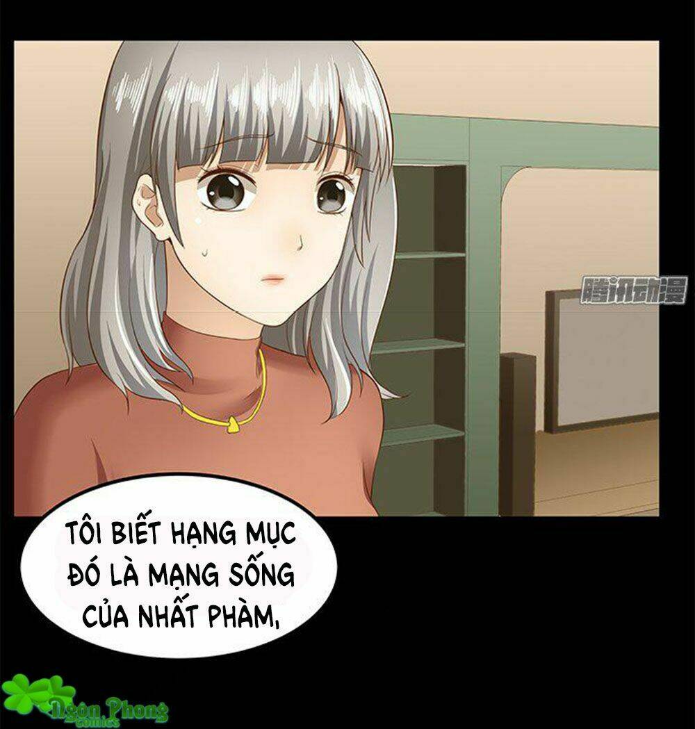 khi trò chơi ác ma bắt đầu chapter 24 27