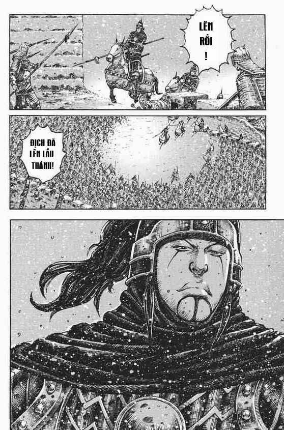 Hoả Phụng Liêu Nguyên chapter 249.2 56