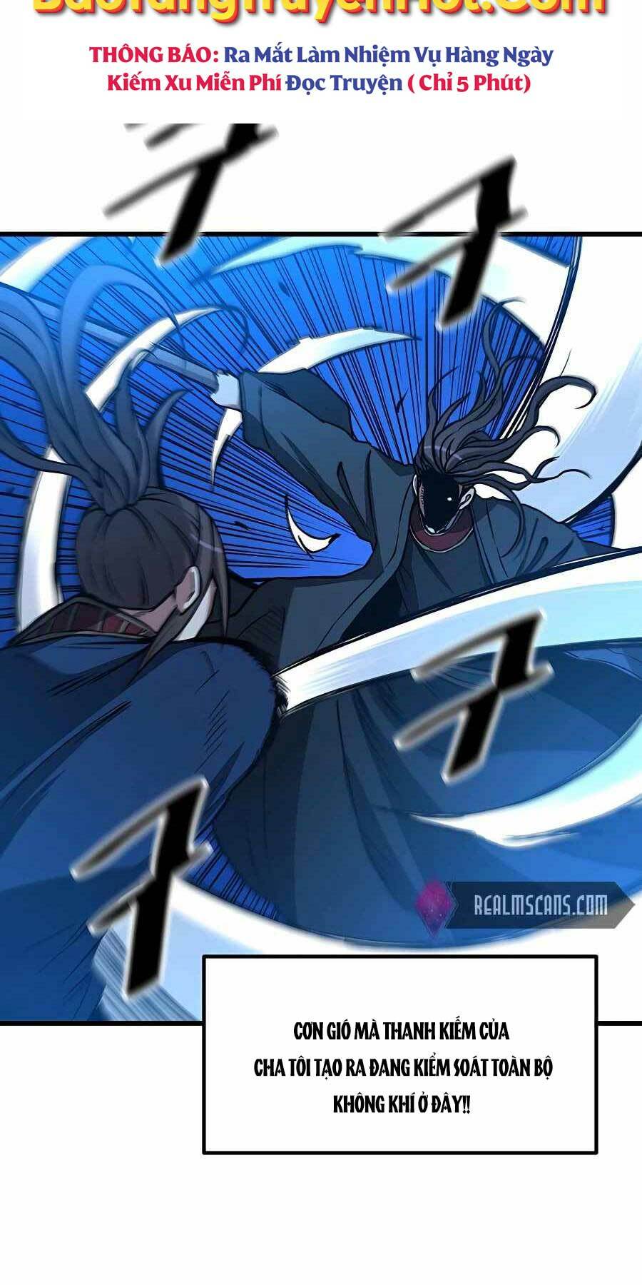 băng y kiếm thần chapter 25 17