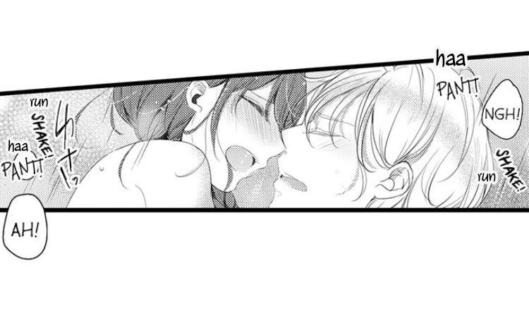 sếp ga lăng của tôi chapter 13 17