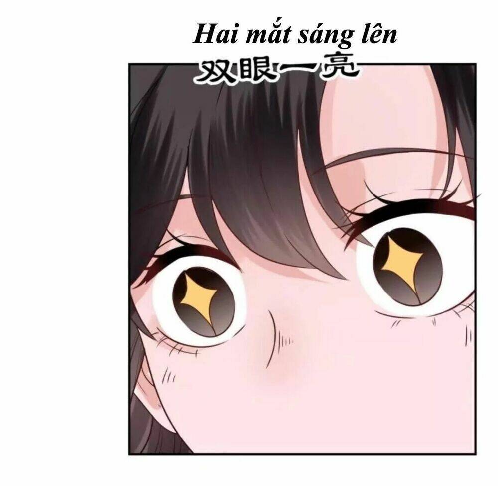 theo đuổi hoàng tử quá khó a~ chapter 38 9