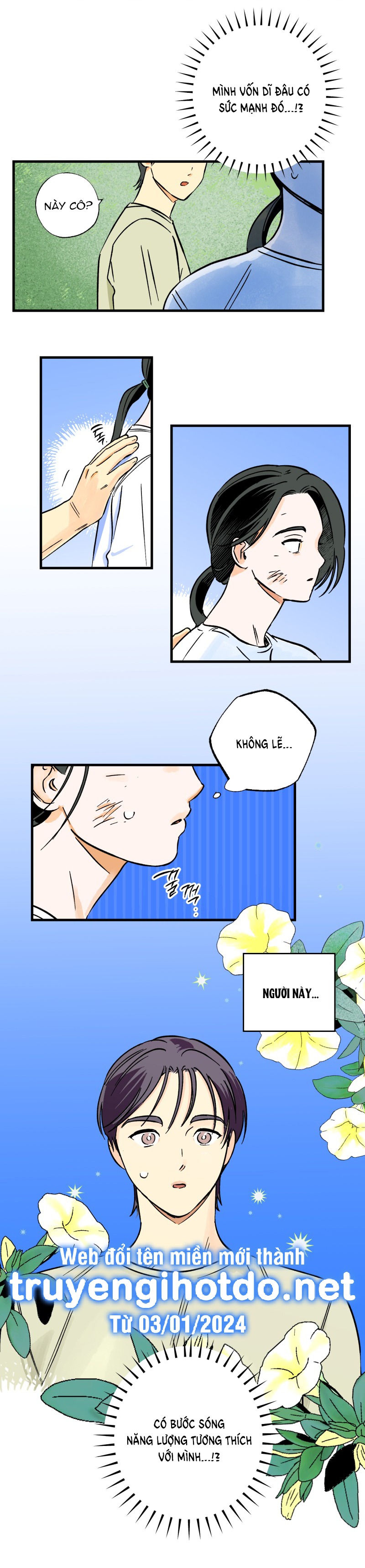 chuyến đi thực tế chapter 2 9