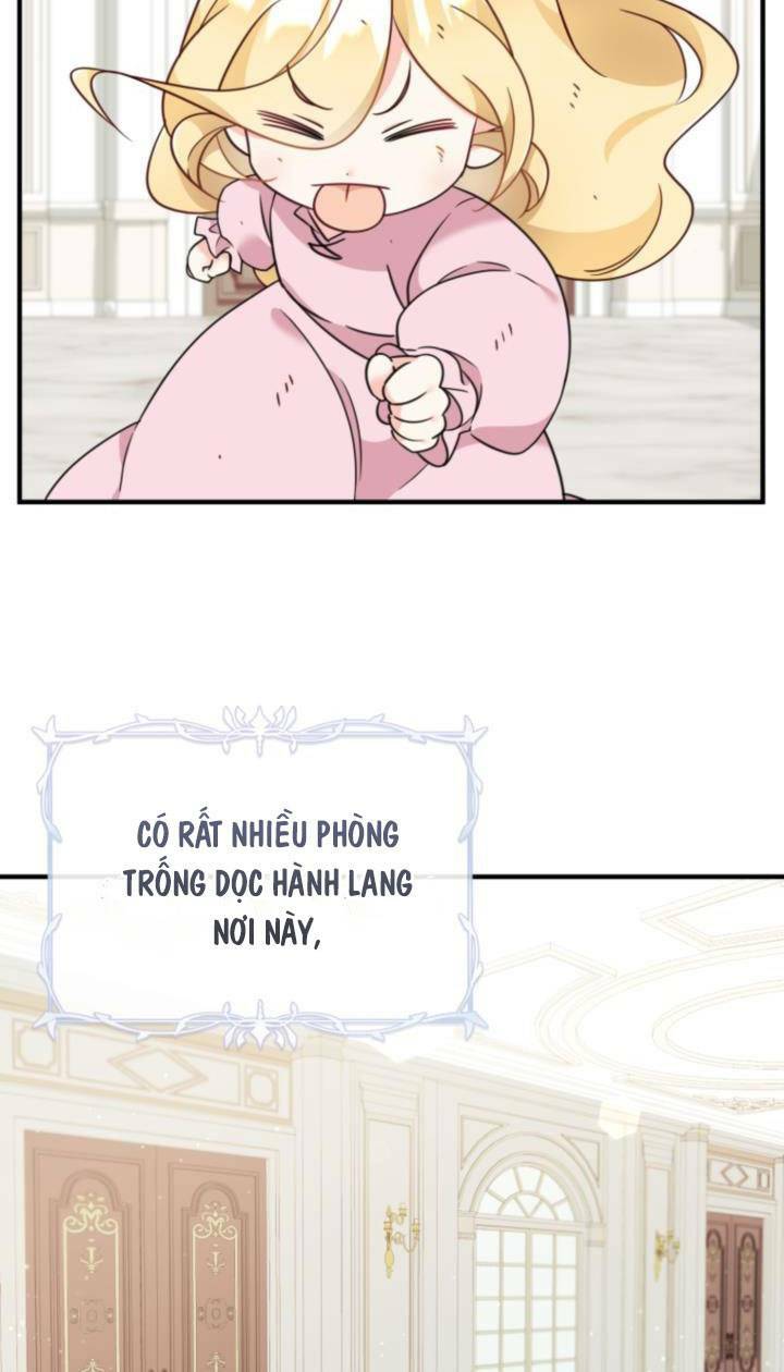 công chúa dược sĩ bé con chapter 2 47