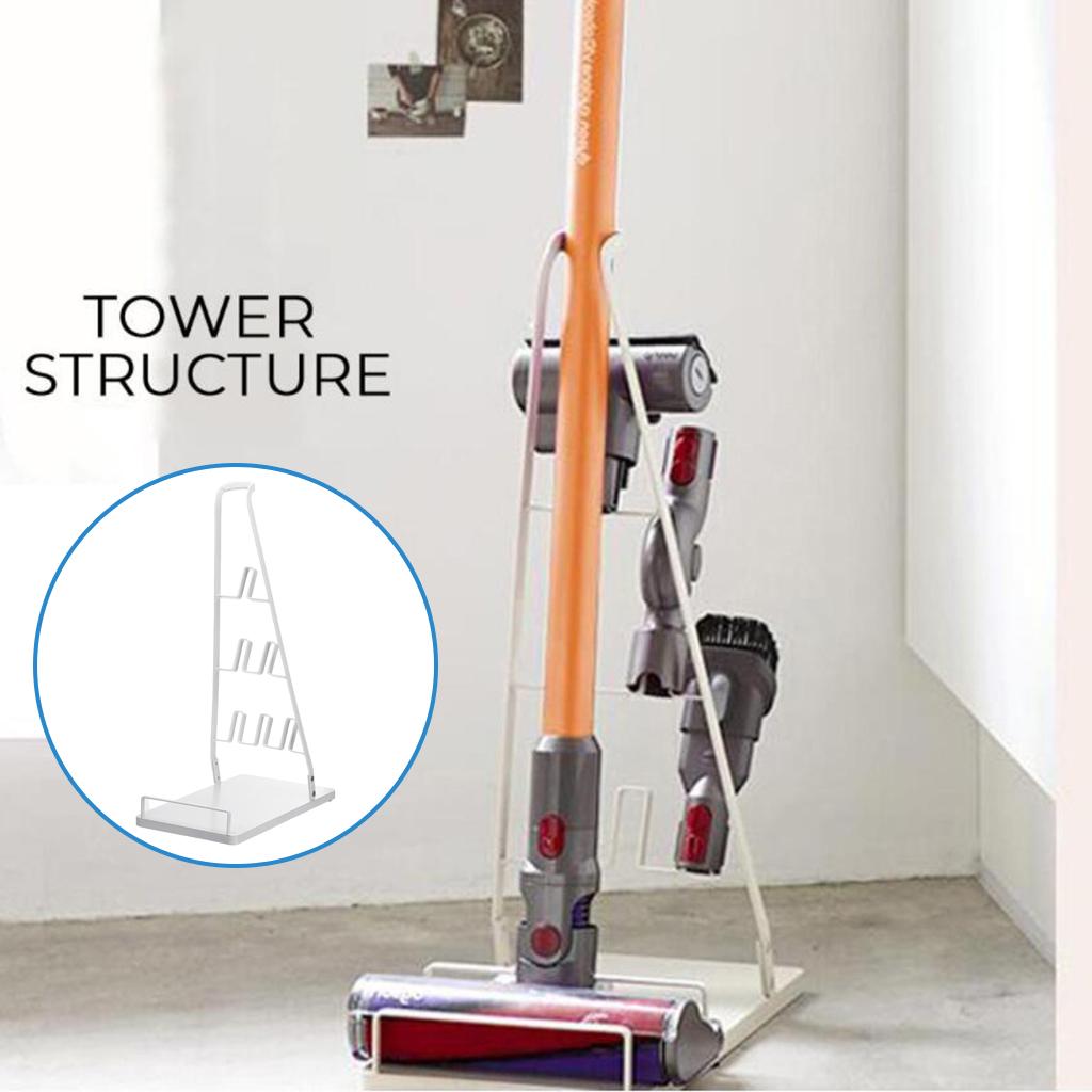 Universal Vacuum Stand Rack for Dyson Vacuum Cleaner Support Accessories