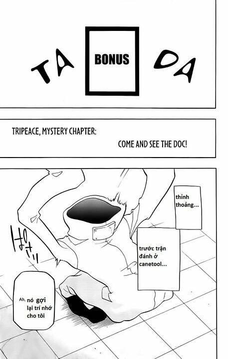 tripeace chapter 25 45