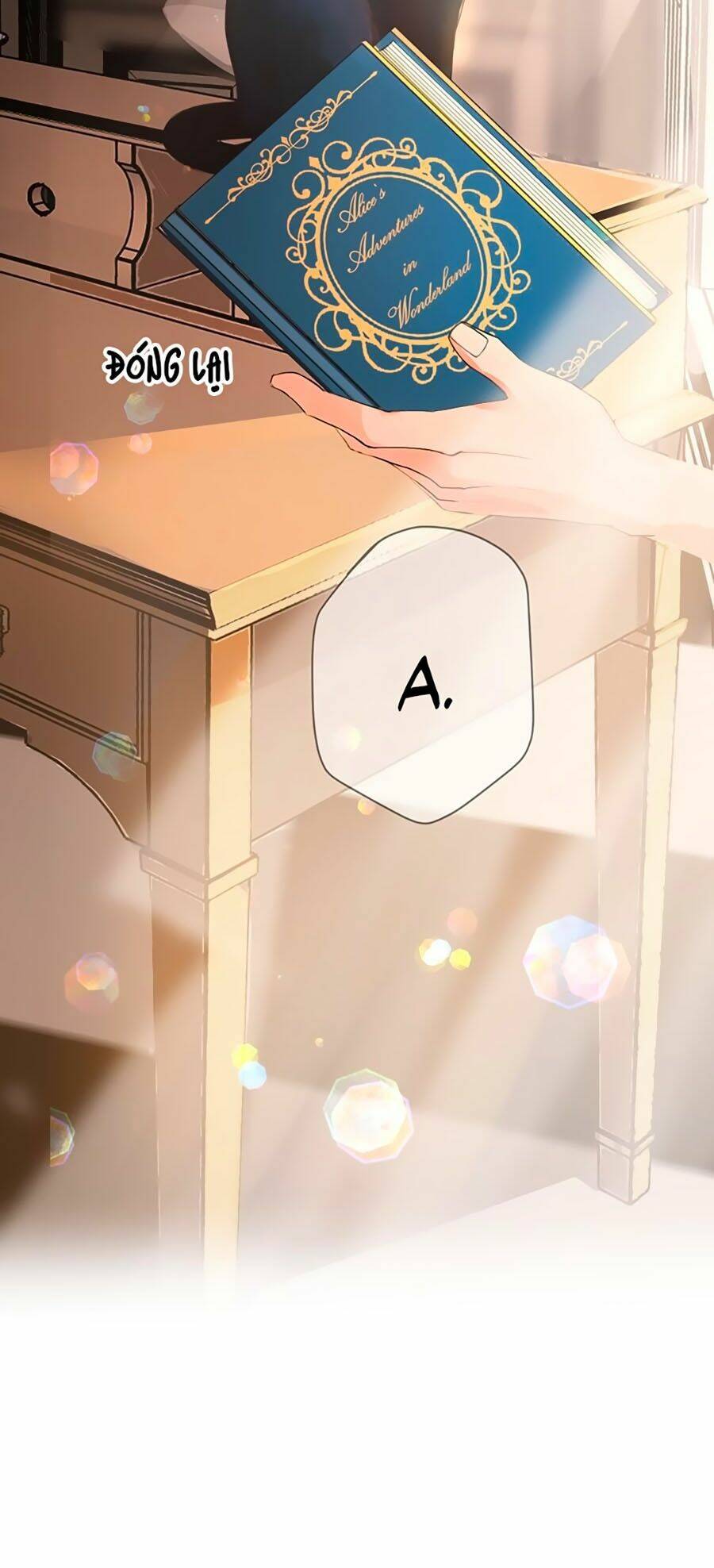 quang chi vũ chapter 2.2 38