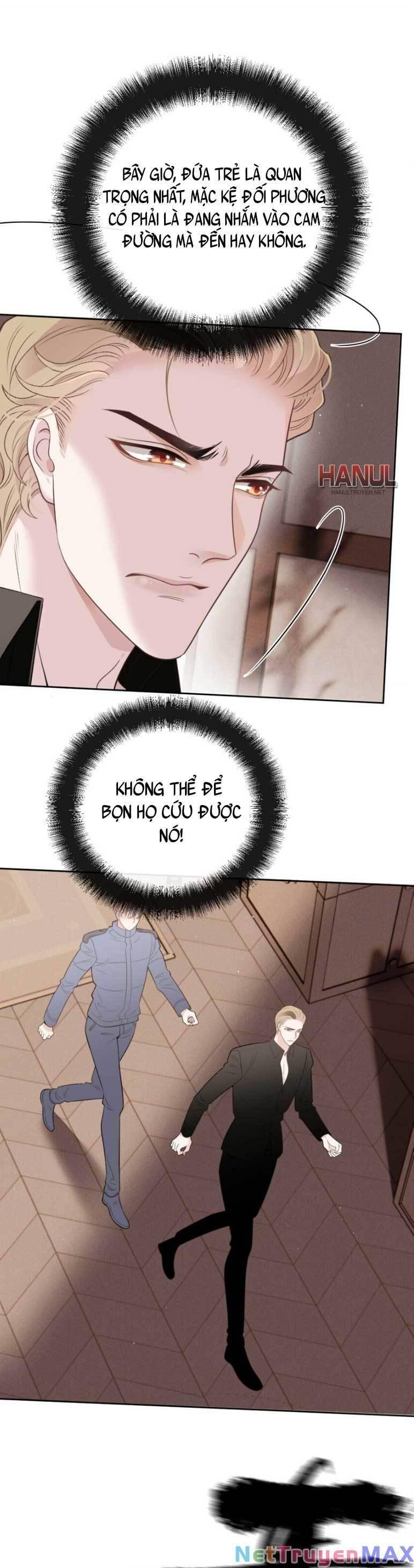 một vợ yêu, một bé con chapter 273 20