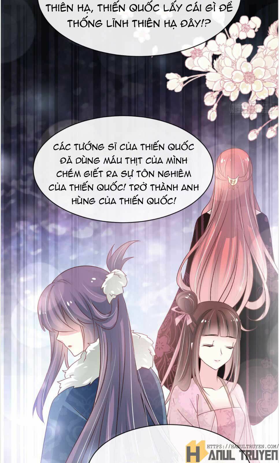 thiên hạ đệ nhất sủng phi chapter 131 21