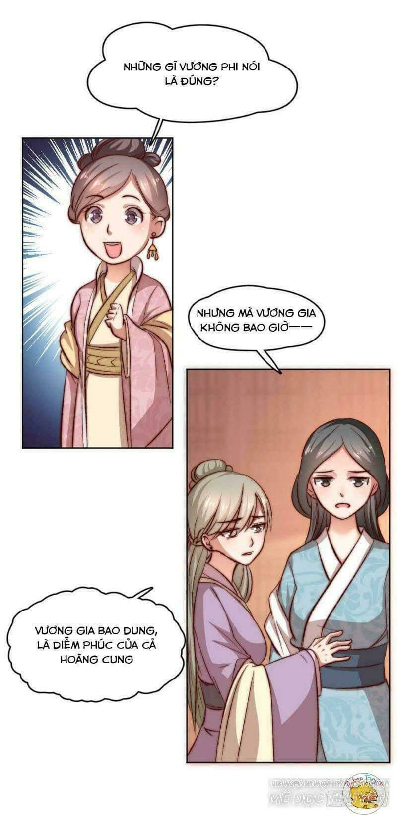 song thế sủng phi chapter 6 51