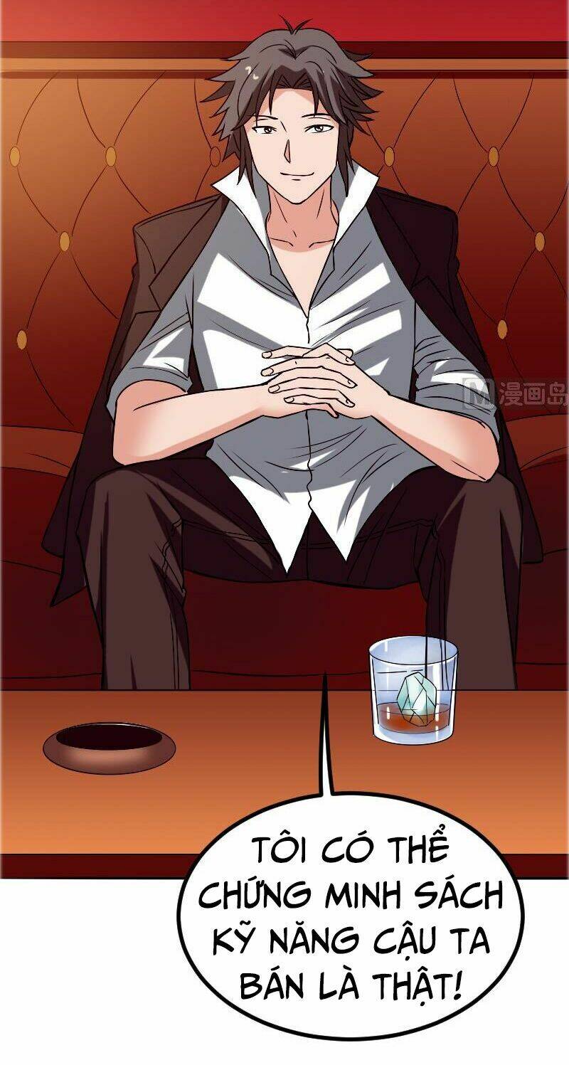 ngưu thư cung ứng thương chapter 80 15