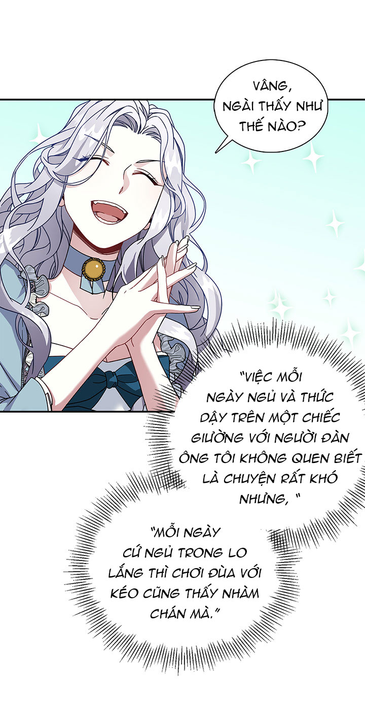 tôi là mẹ kế nhưng con gái tôi quá dễ thương chapter 3 2