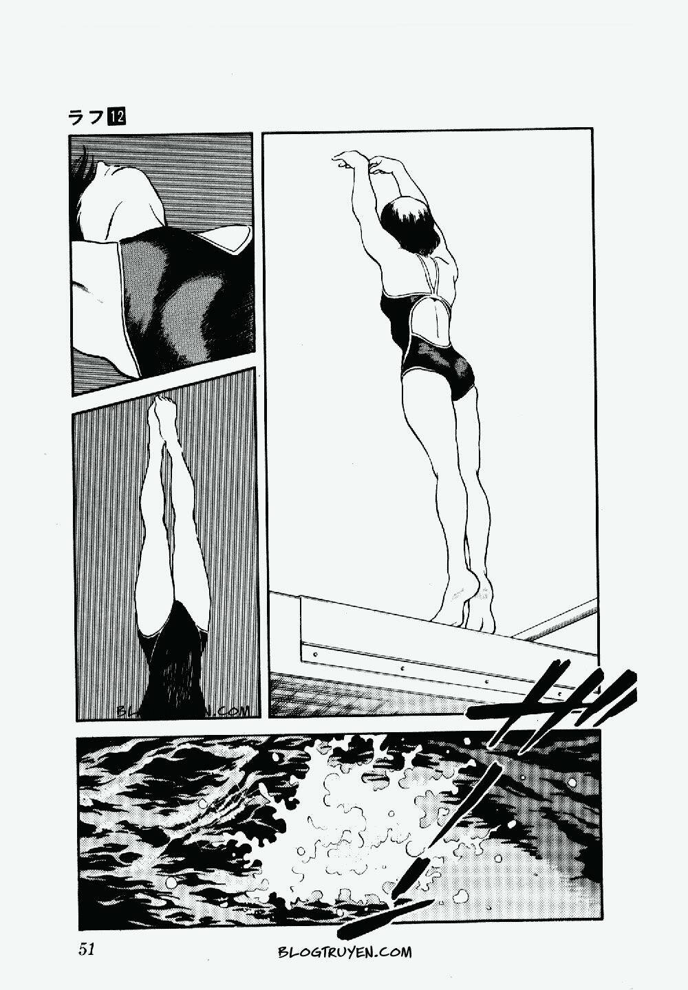 rough - ngọc thô chapter 112 11