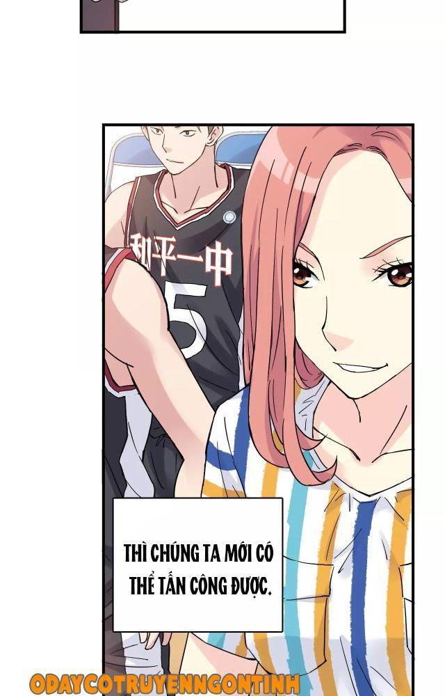 dưới trời xanh chapter 39 19