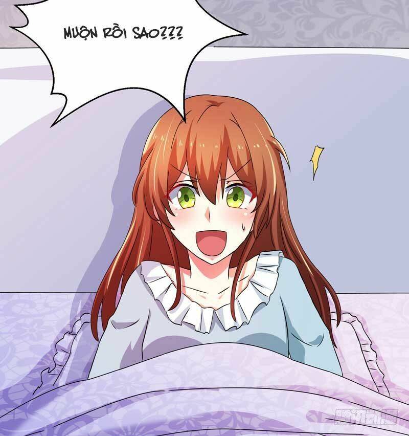 khế hôn chapter 23 3