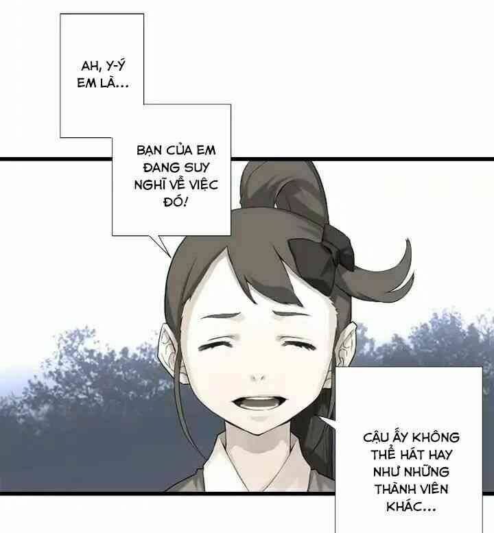 triệu hồi đến thế giới fantasy chapter 14 15