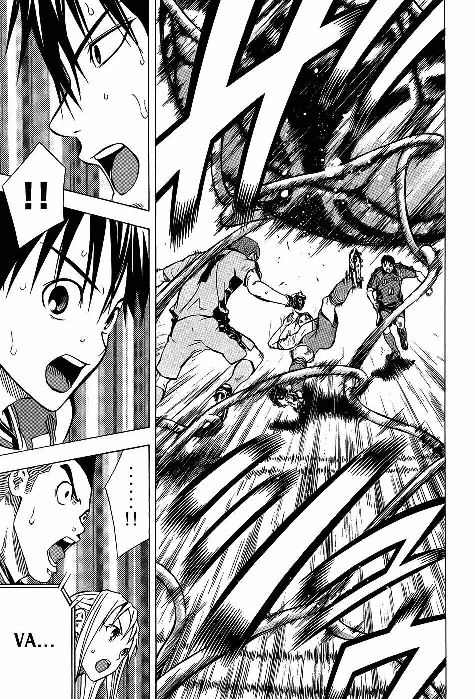 kỵ sĩ trong vòng cấm chapter 102 21