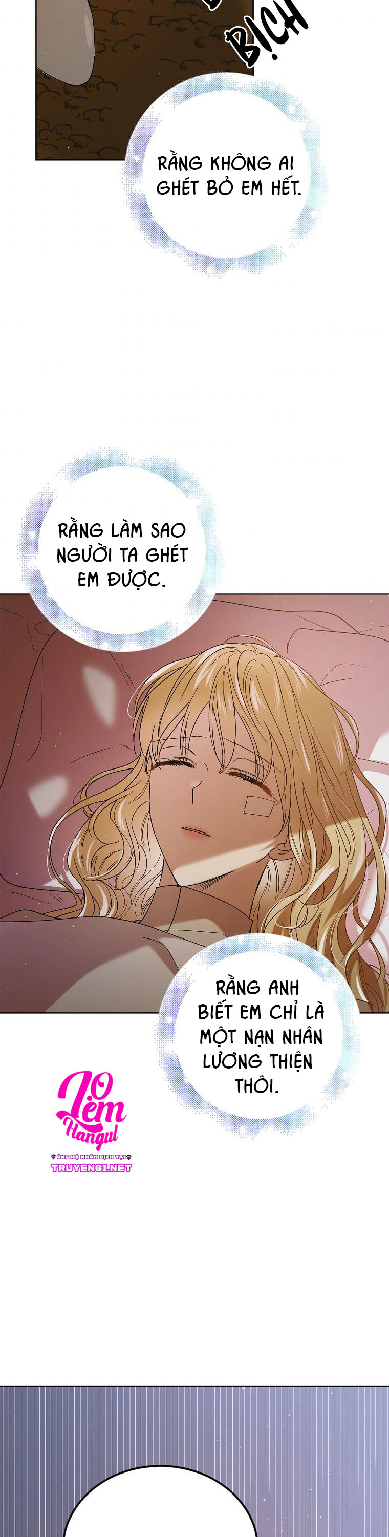 cách để em bảo vệ anh chapter 41 32