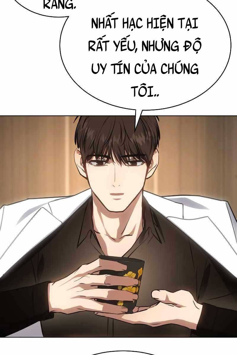 đặc vụ song sinh chapter 19.2 26