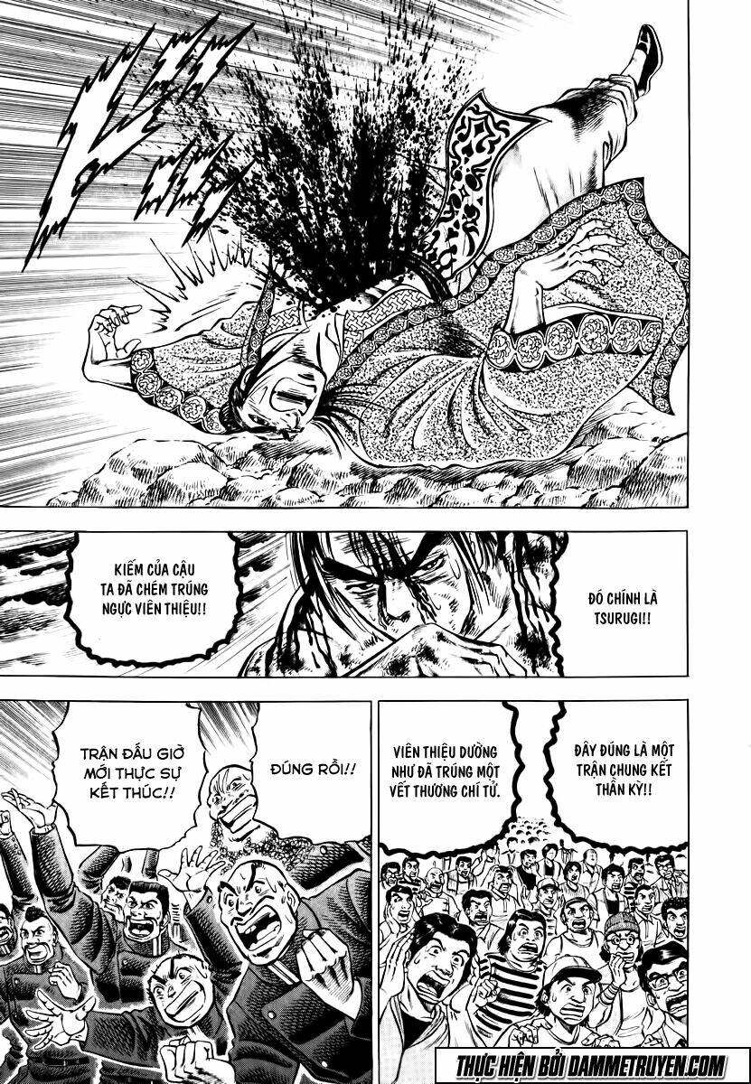 akakatsuki!! otokojuku - seinen yo, taishi wo idake chapter 43 7