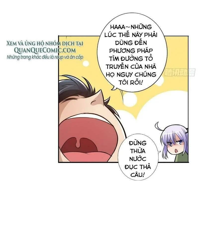 nhân vật phản diện đi tìm đường chết chapter 45 6