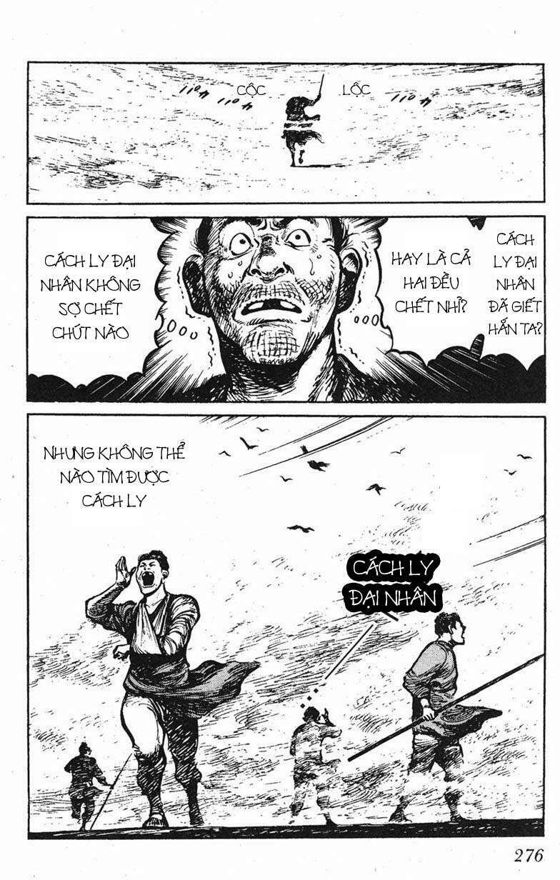 binh pháp mặc công chapter 40 18