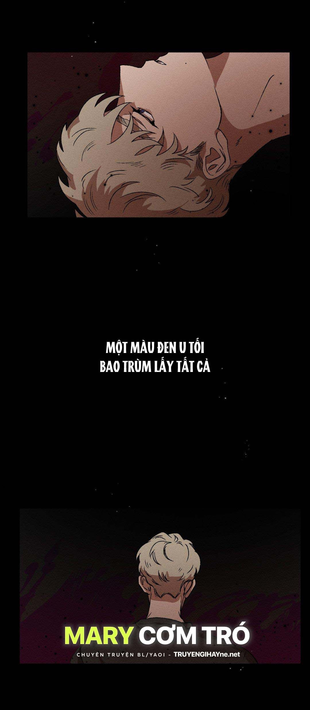 bẫy kép chapter 35.1 7