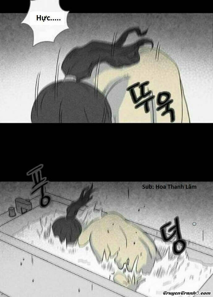 dung dịch thẫm mỹ - beauty water chapter 1 55