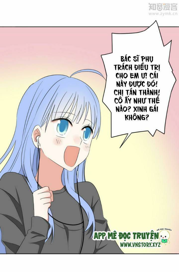 em chỉ yêu tiền của anh chapter 13 10