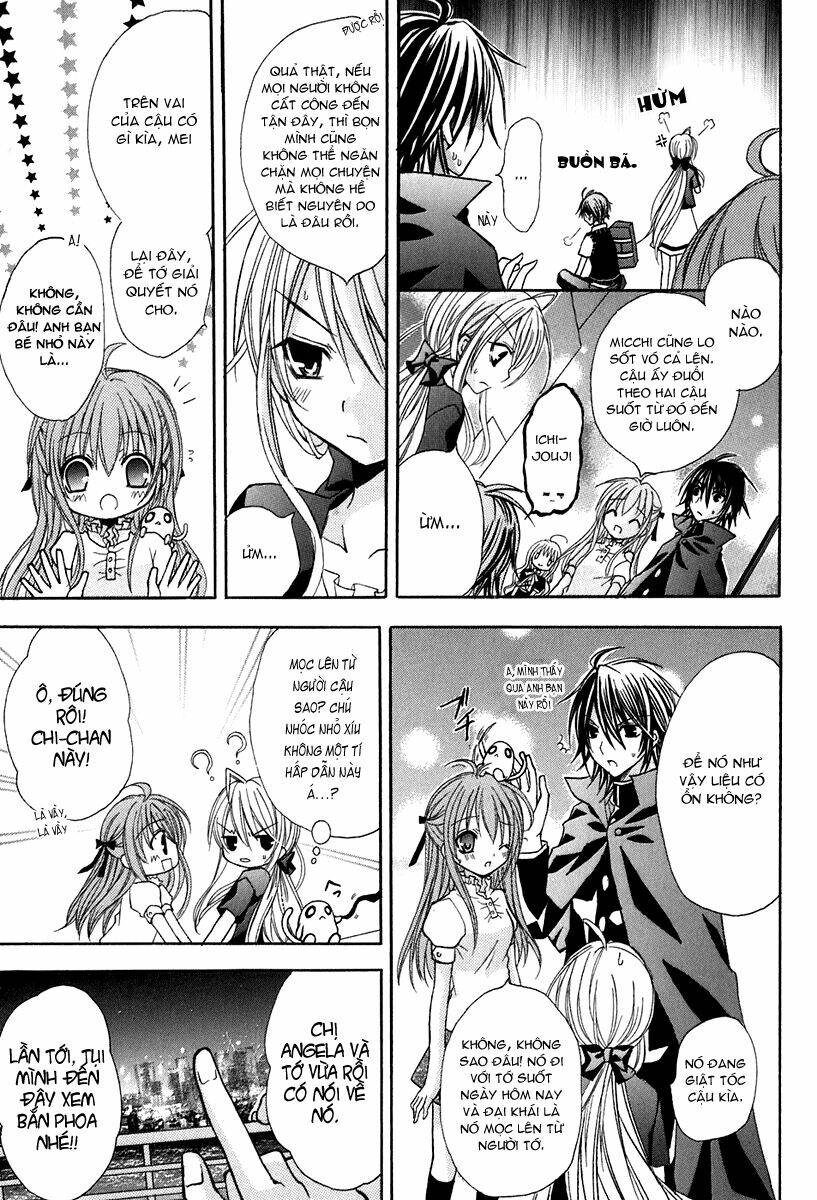 tokyo innocent chapter 14 34