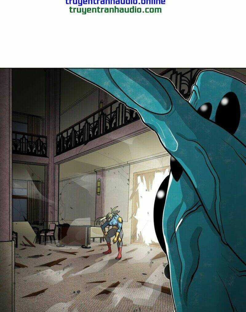 kĩ nguyên của anh hùng chapter 14 15