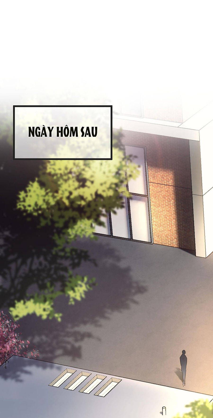 bám đuôi chapter 3 11