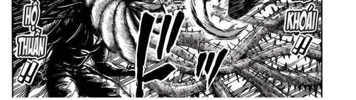 thánh tỏi sành ăn chapter 248 25