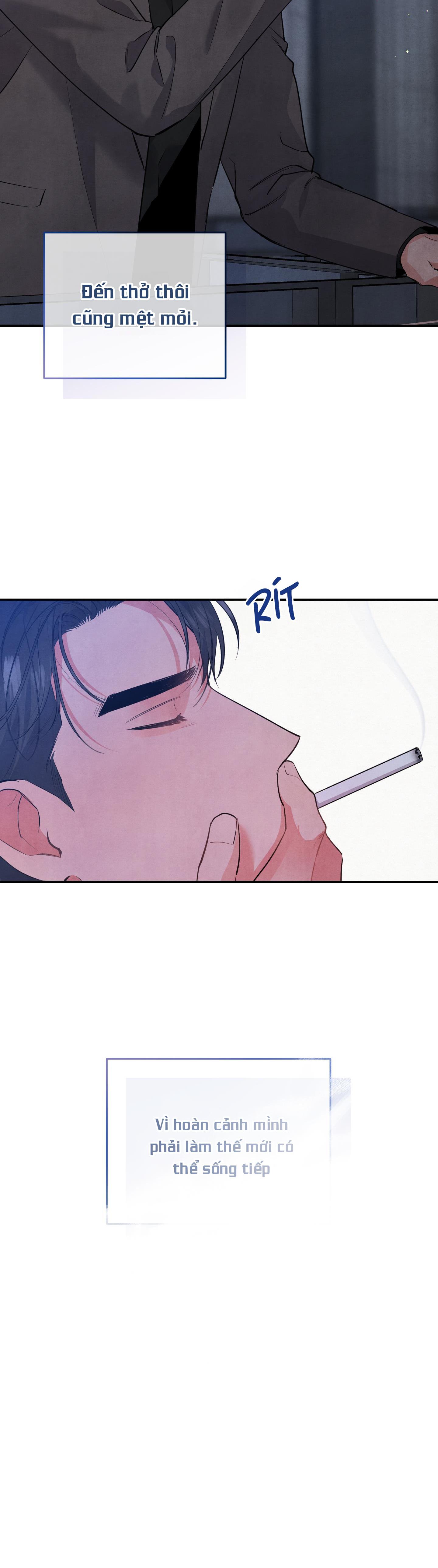 mối quan hệ ngu ngốc chapter 59 25